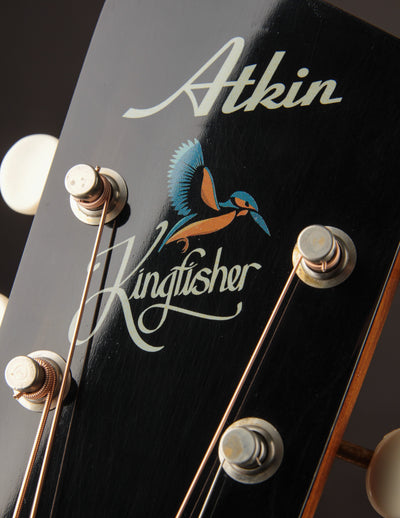 Atkin L36 "Kingfisher"