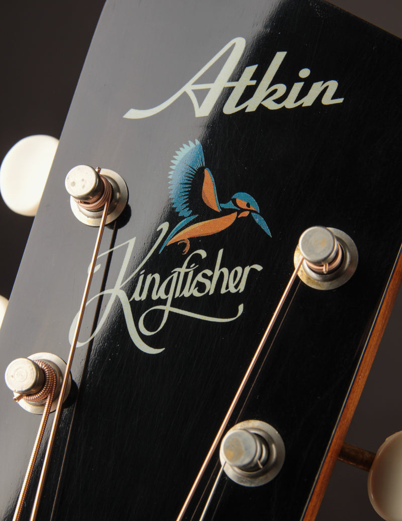 Atkin L36 "Kingfisher"