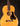 Acoustic guitar with a decorative pickguard on a dark background