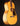 Acoustic guitar with a dark background