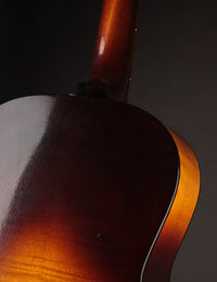 Atkin L36 "Kingfisher" Full Body Sunburst Medium Aged