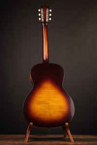 Atkin L36 "Kingfisher" Full Body Sunburst Medium Aged