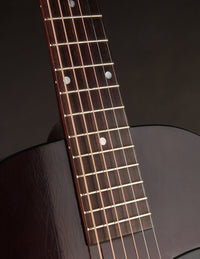 Atkin L36 "Kingfisher" Full Body Sunburst Medium Aged