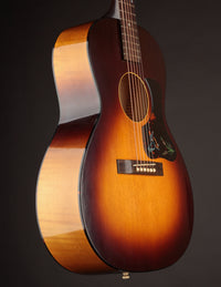 Atkin L36 "Kingfisher" Full Body Sunburst Medium Aged