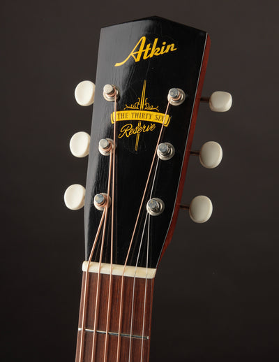 Atkin L36 Reserve