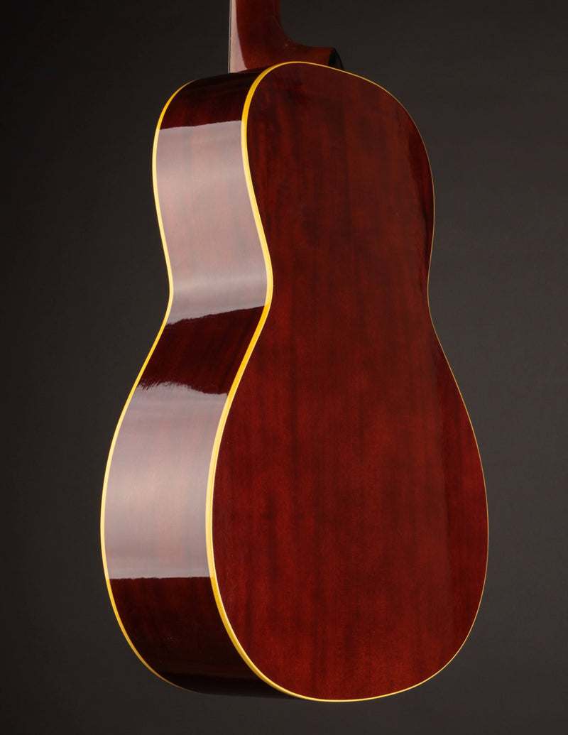 Atkin L36 Reserve