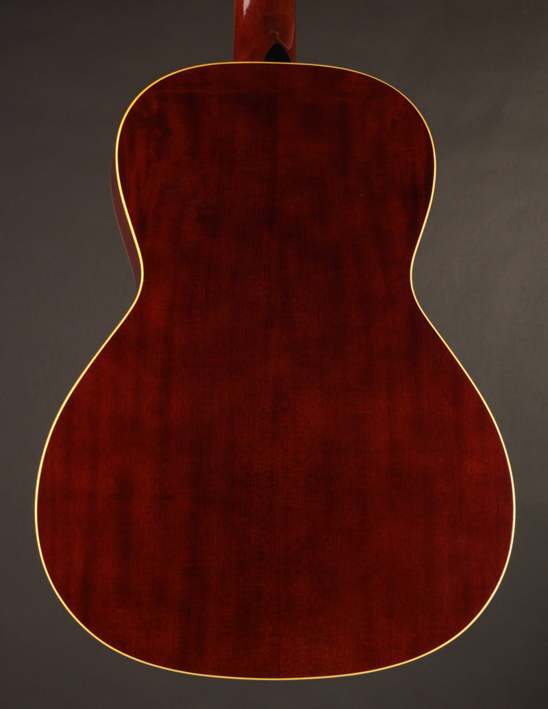 Atkin L36 Reserve