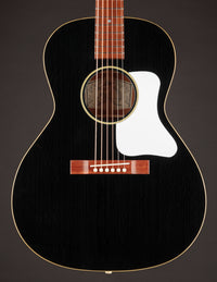 Atkin L36 Reserve Black Top