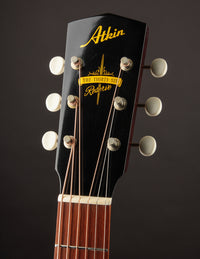 Atkin L36 Reserve Black Top