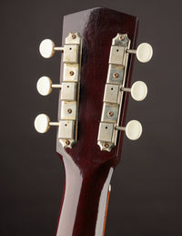 Atkin L36 Reserve Black Top