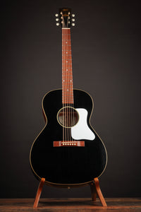 Atkin L36 Reserve Black Top