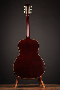 Atkin L36 Reserve Black Top