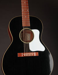 Atkin L36 Reserve Black Top
