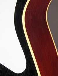 Atkin L36 Reserve Black Top