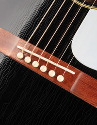 Atkin L36 Reserve Black Top