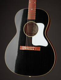 Atkin L36 Reserve Black Top