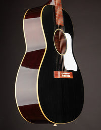 Atkin L36 Reserve Black Top