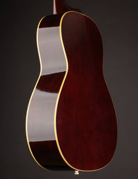 Atkin L36 Reserve Black Top