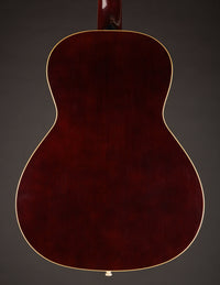 Atkin L36 Reserve Black Top