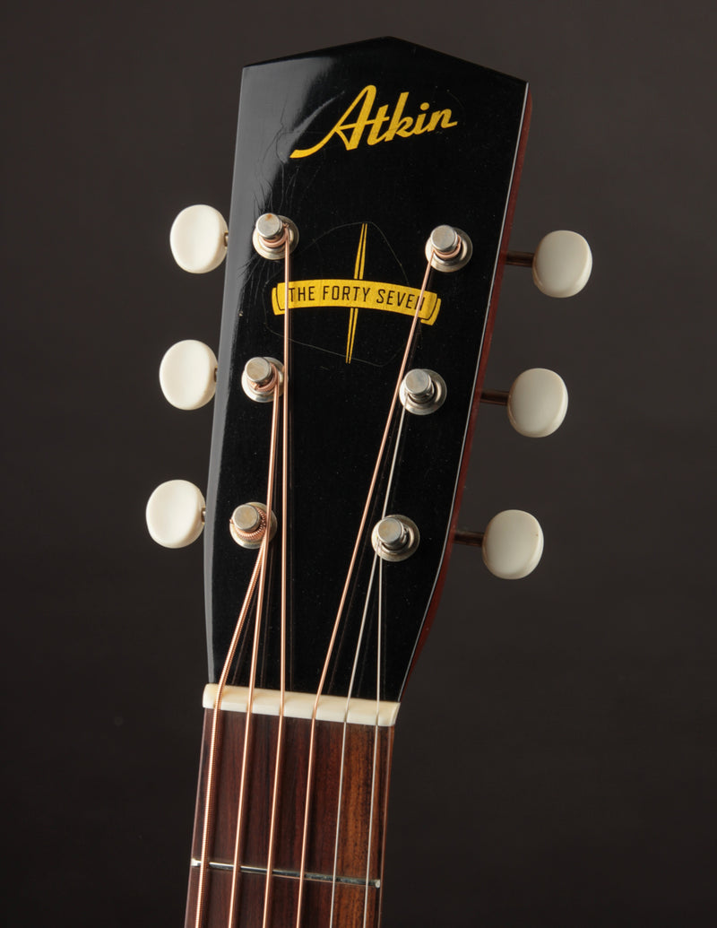 Atkin LG-47 Sunburst