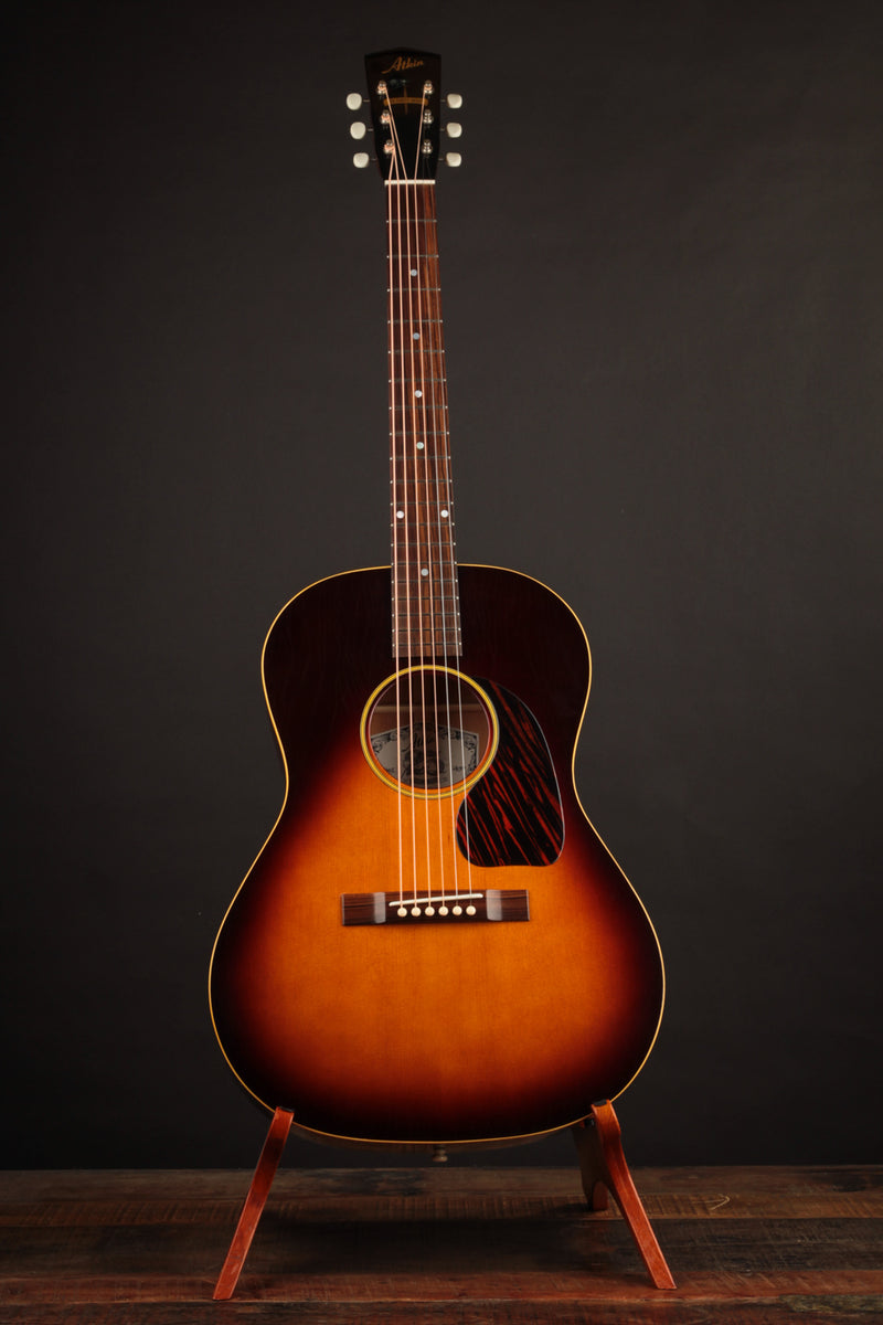 Atkin LG-47 Sunburst