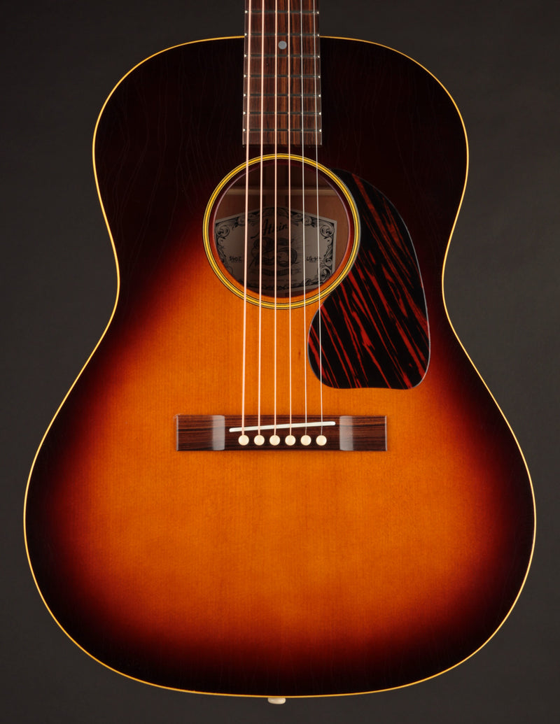 Atkin LG-47 Sunburst