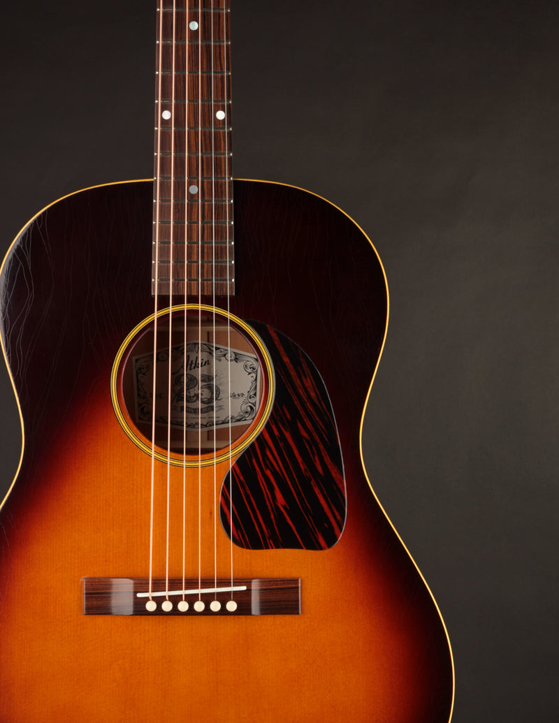 Atkin LG-47 Sunburst