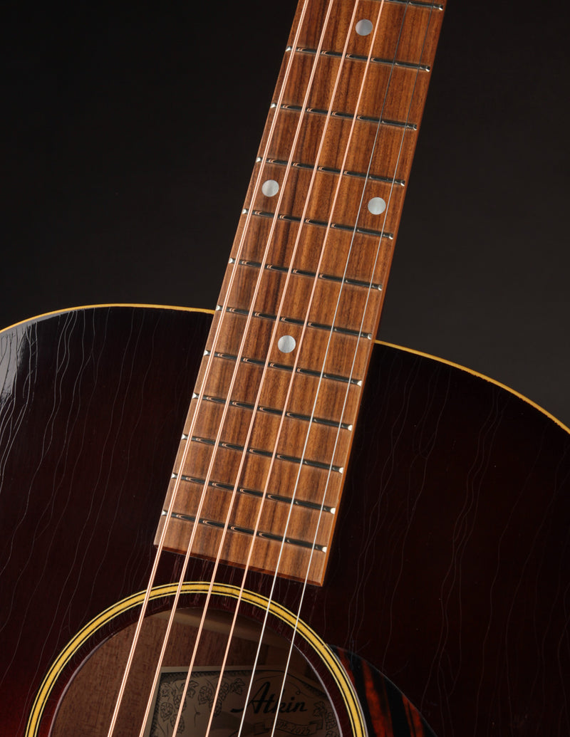 Atkin LG47 Sunburst