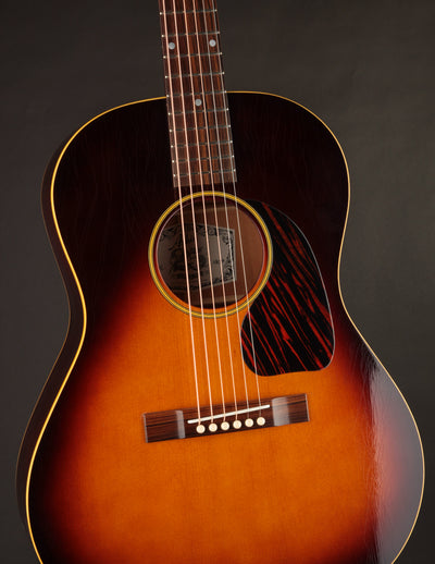 Atkin LG-47 Sunburst