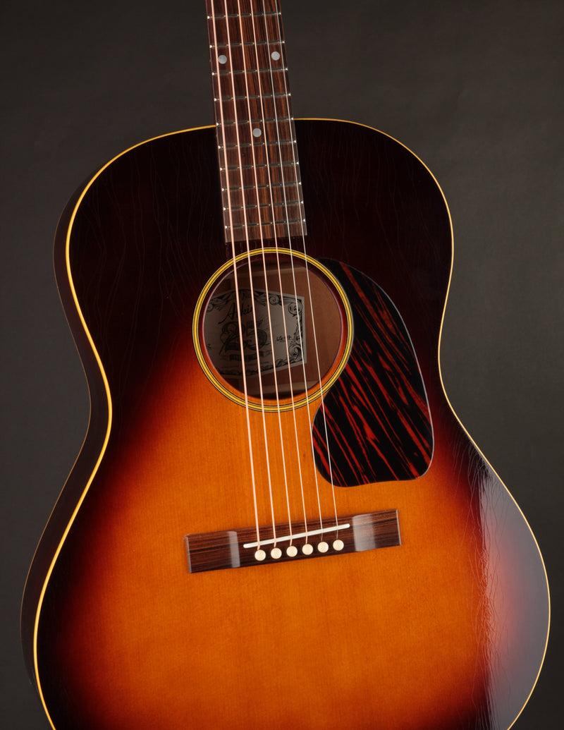 Atkin LG-47 Sunburst