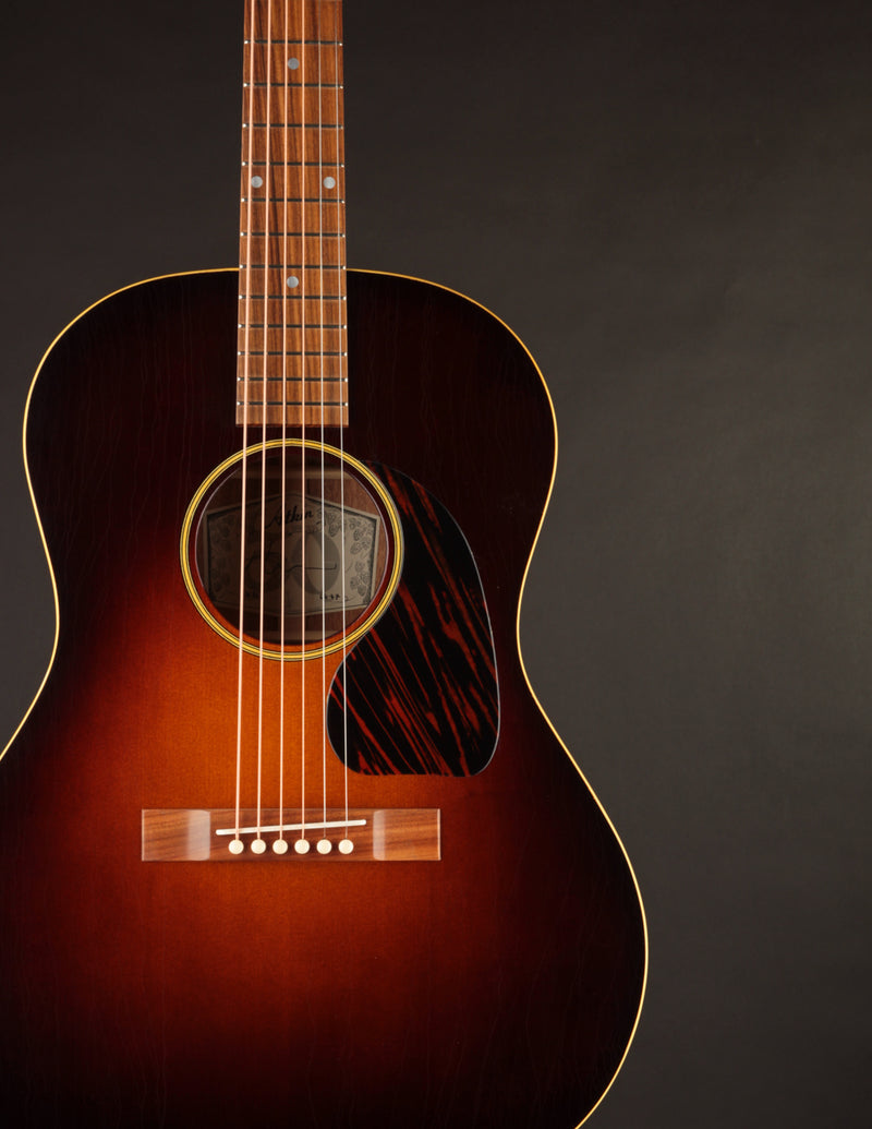 Atkin LG47 Sunburst