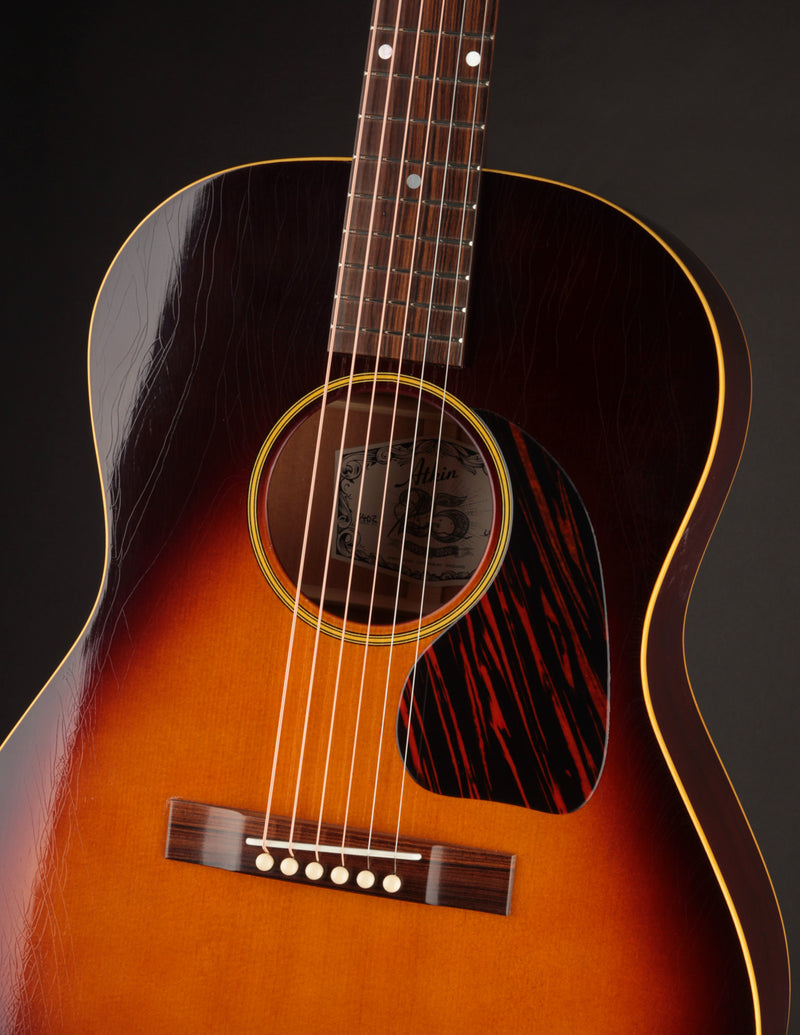 Atkin LG-47 Sunburst