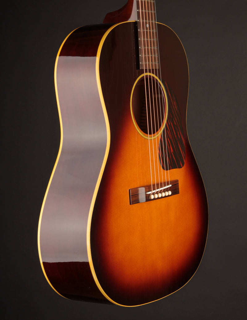 Atkin LG-47 Sunburst