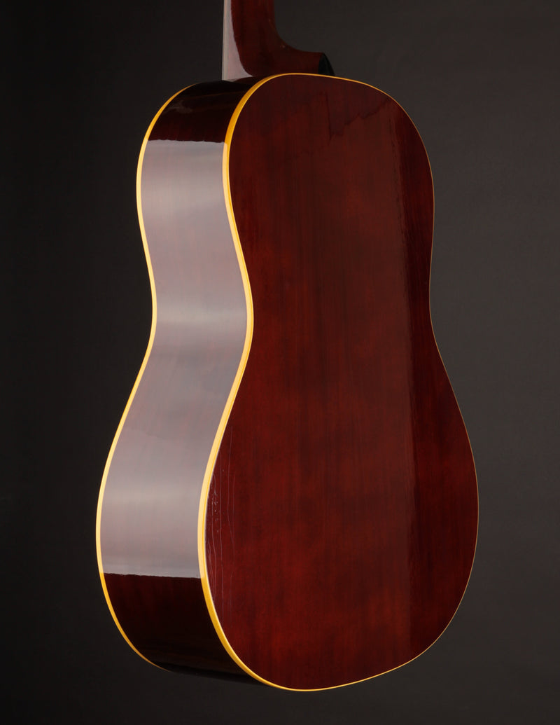 Atkin LG-47 Sunburst