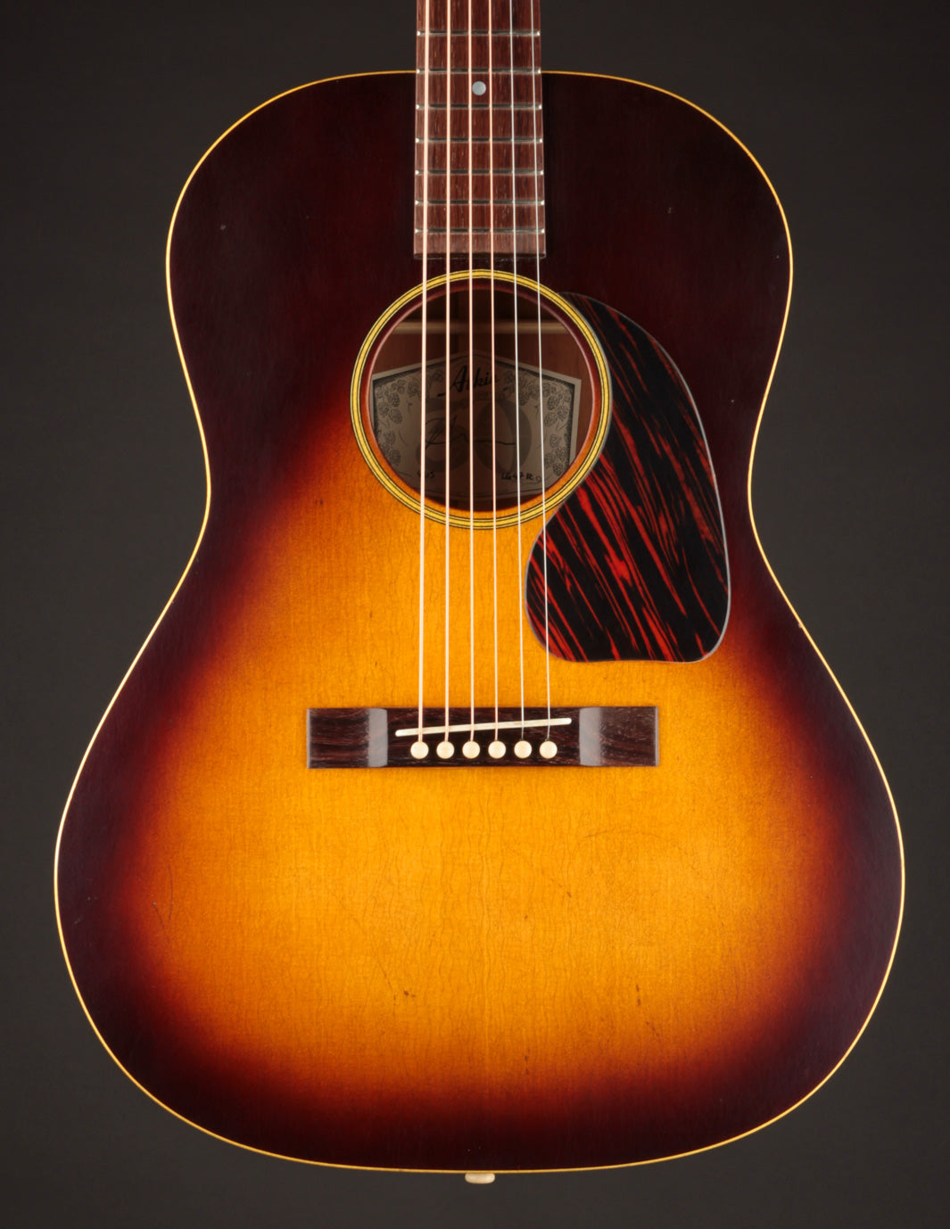 Atkin LG47 Reserve Medium Aged