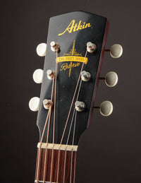 Atkin LG47 Reserve Medium Aged