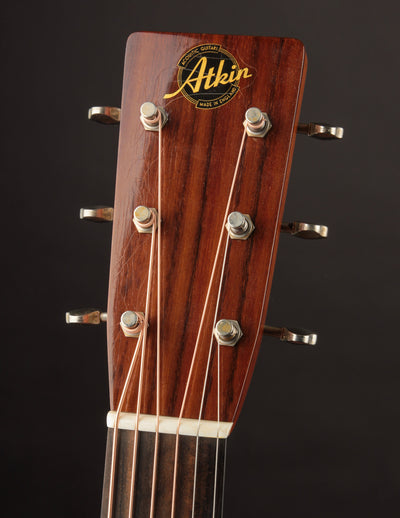 Atkin OM-37 Aged Natural