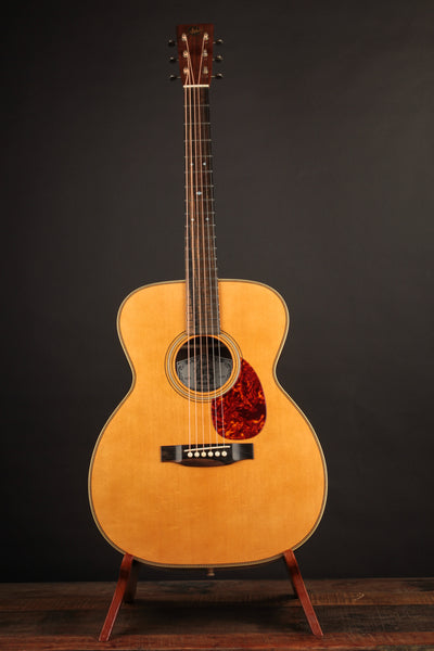 Atkin OM-37 Aged Natural