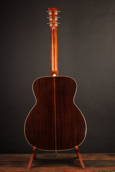 Atkin OM-37 Aged Natural