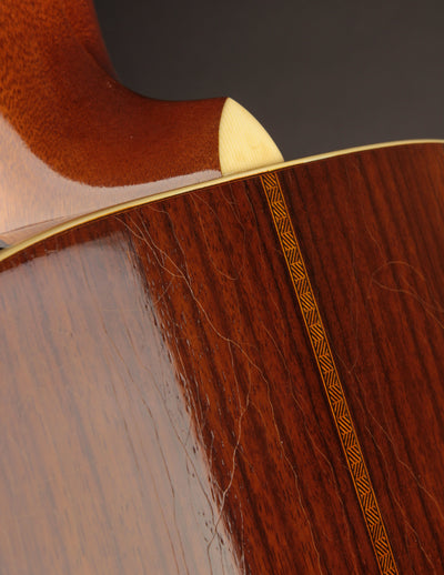 Atkin OM37 Shade Top