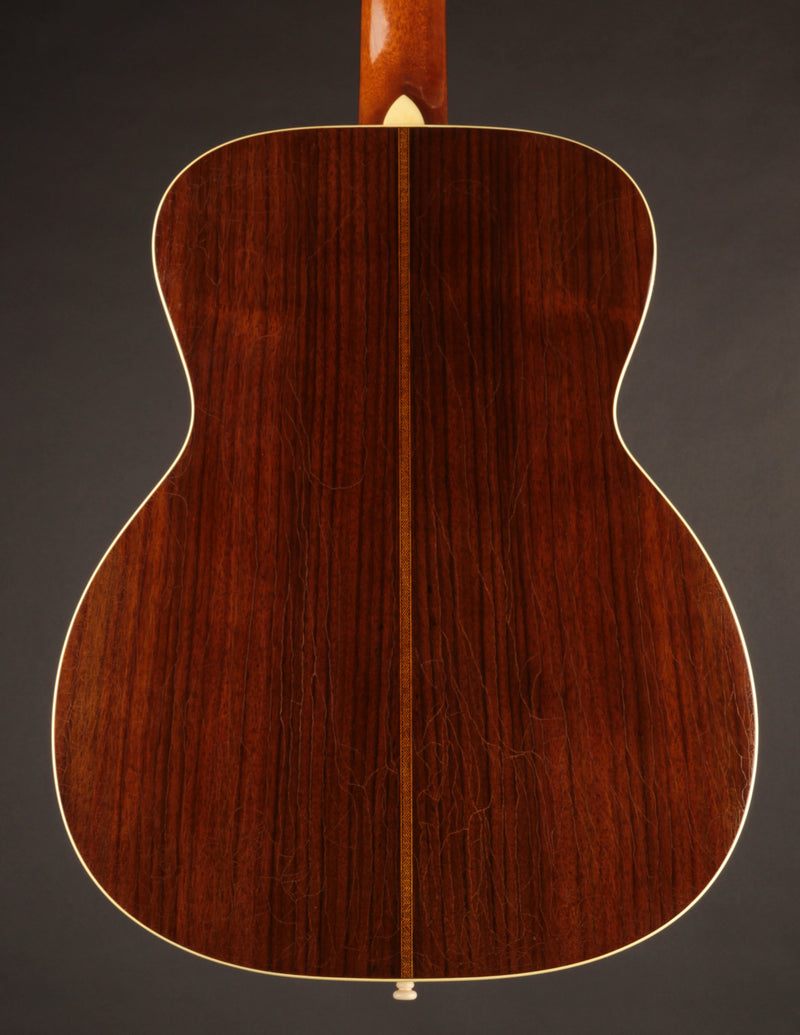 Atkin OM37 Shade Top