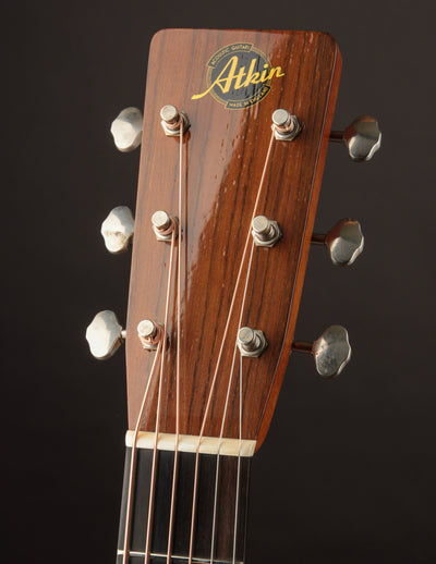 Atkin OM37 Shade Top