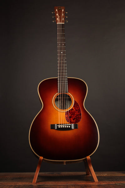 Atkin OM37 Shade Top