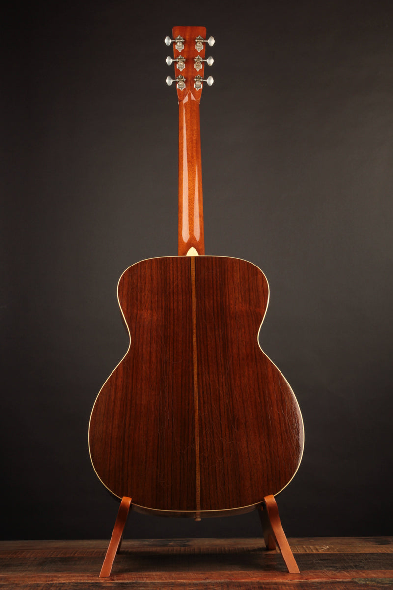 Atkin OM37 Shade Top