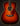 Acoustic guitar with a sunburst finish on a black background