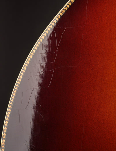 Atkin OM37 Shade Top