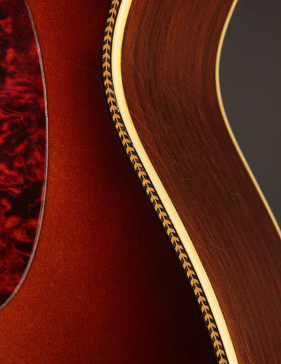 Atkin OM37 Shade Top