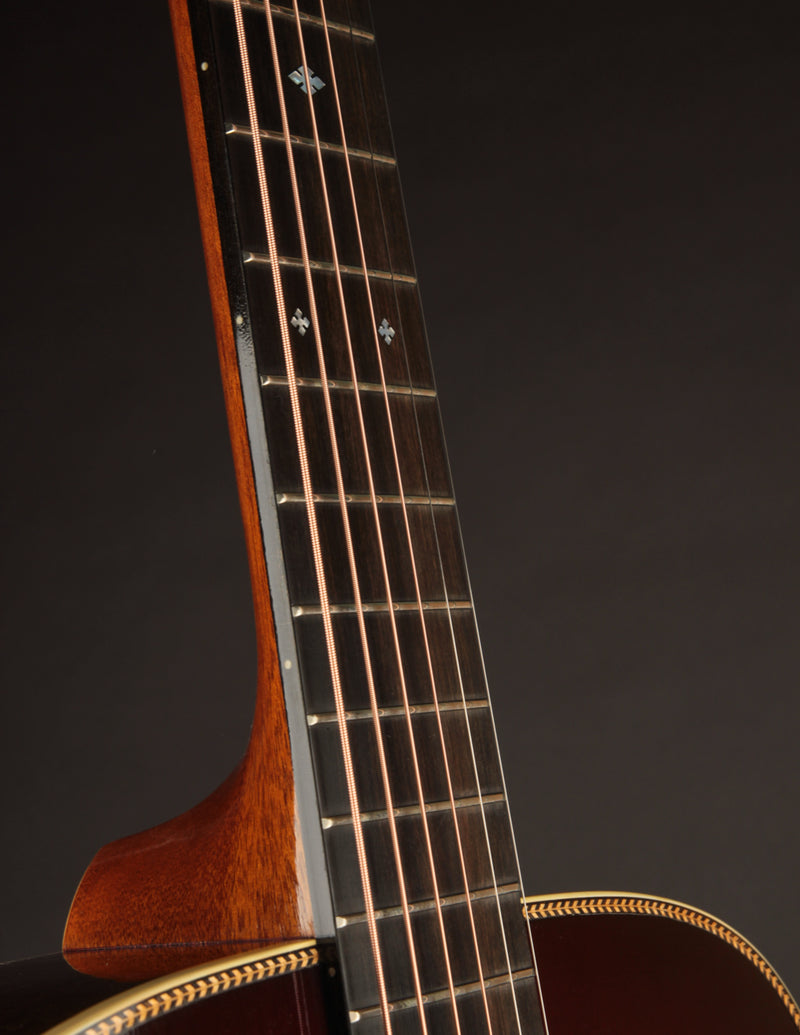 Atkin OM37 Shade Top