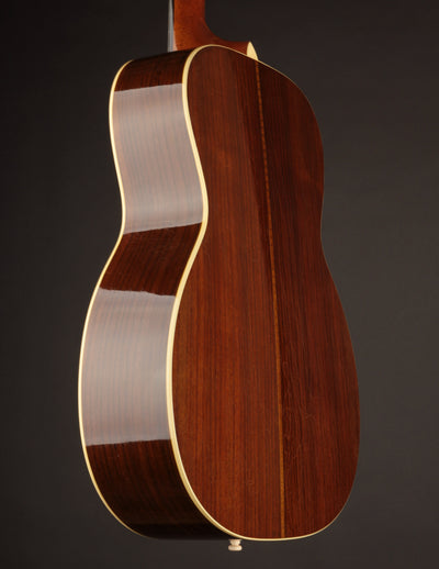 Atkin OM37 Shade Top