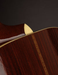 Atkin White Rice Dreadnought